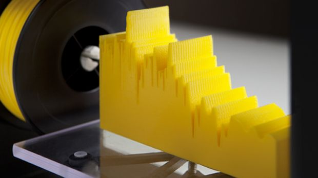 BEETHEFIRST 3D printer