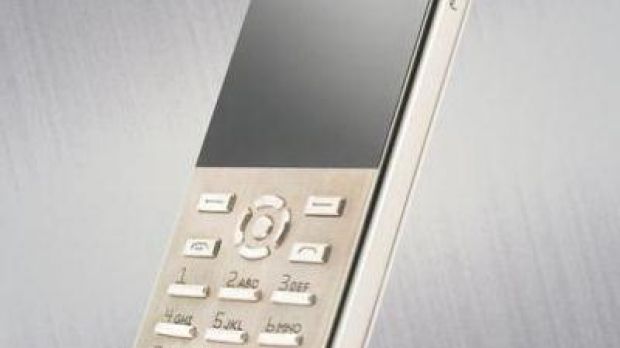Bellperre luxury phone