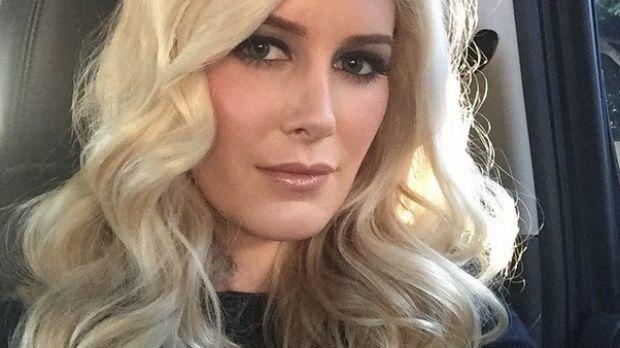 Heidi Montag wants to be a mother by the time she’s 29