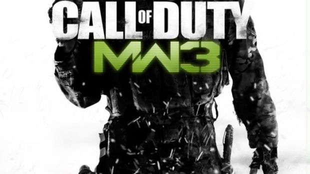 Call of Duty: Modern Warfare 3 out this fall