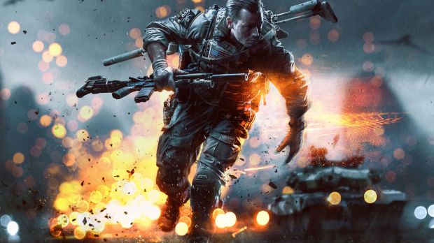 Battlefield 1 Vs Battlefield 4 - Biggest Gameplay Changes