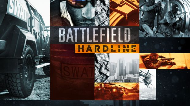 Battlefield Hardline will have an open beta