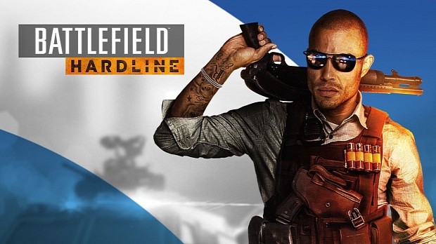 Battlefield Hardline is coming to EA Access