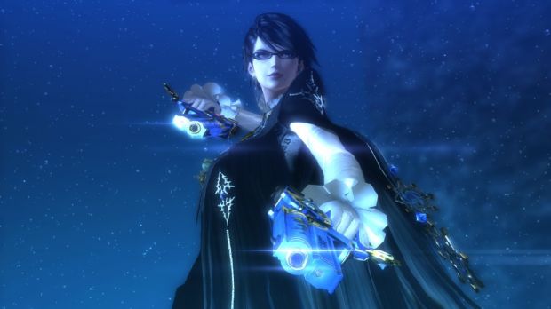 Bayonetta 2 is only coming to Wii U