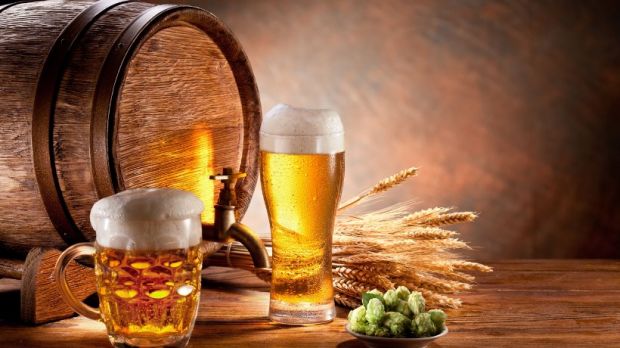 Study finds beer could help treat neurodegenerative disorders