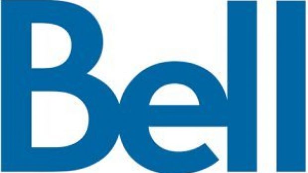 Bell Canda logo