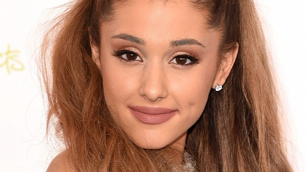 Ariana Grande gets told off by Bette Midler for being too provocative in her music