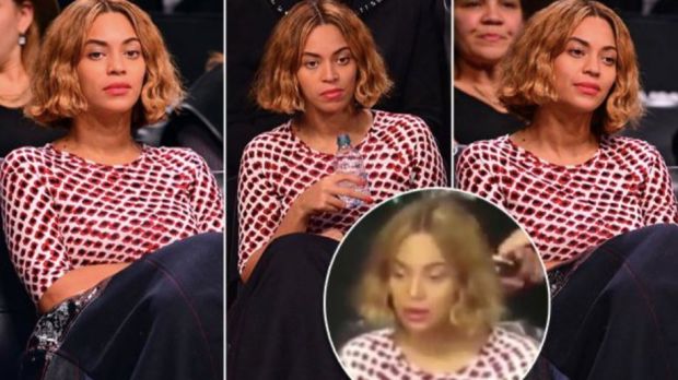 Beyonce's erratic behavior is sparking all-new divorce rumors
