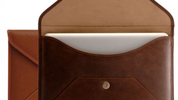 Thinvelope Leather Case for MacBook Air