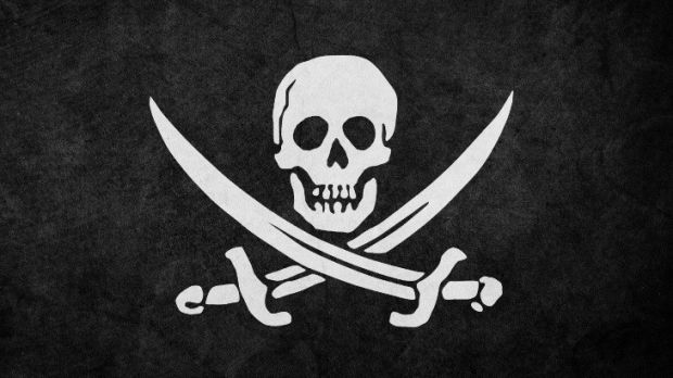 Google's anti-piracy rules may be half-working