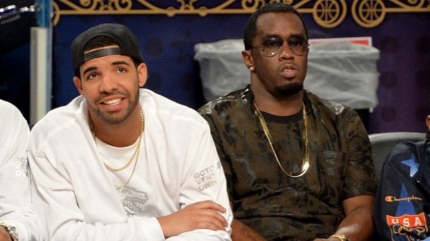 Diddy put Drake in the hospital after a verbal spat turned violent