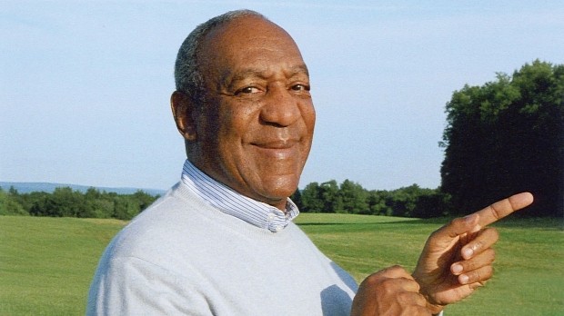 Bill Cosby's latest stand-up show was a success