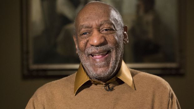 Bill Cosby, the man with a secret alter ego