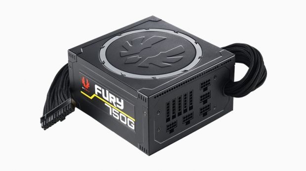BitFenix Fury Power Supply Series