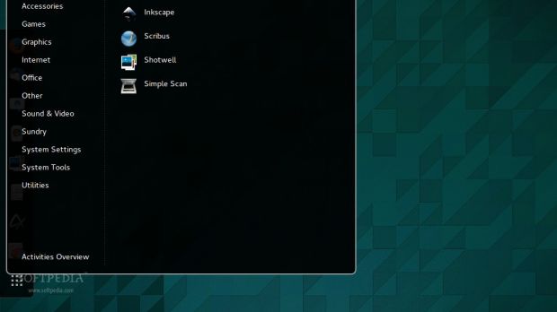 Black Lab Linux 6.0 Preview