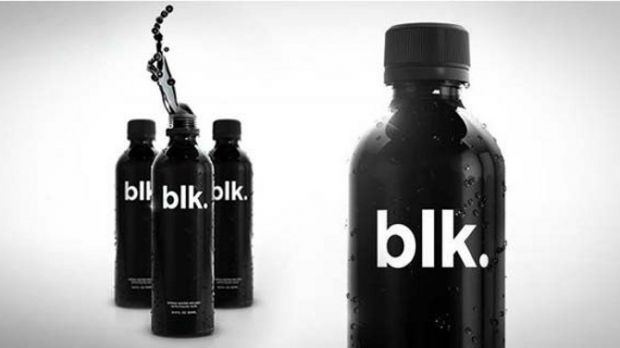 Black water actually exists
