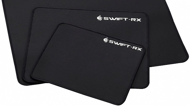 Swift-RX mousepads
