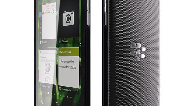 BlackBerry 10 all-touch phone (render)