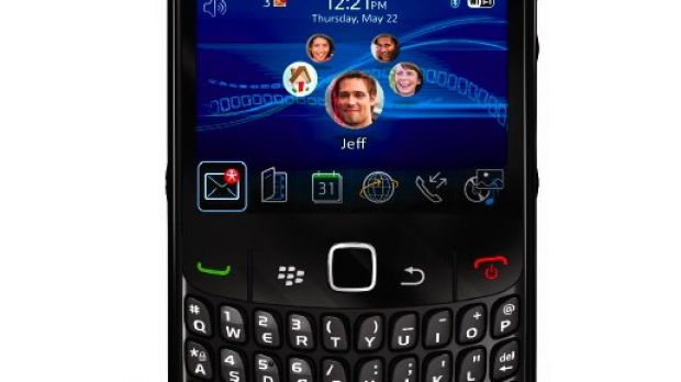 BlackBerry Curve 8520 to hit Verizon as 8530