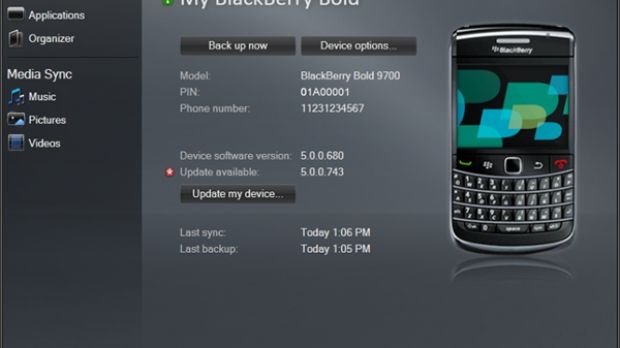 blackberry desktop software 6.0 free download for mac