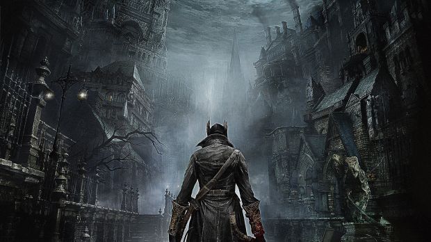 Bloodborne is delayed to March 2015