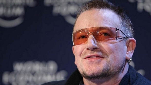 Bono needs extensive surgery after horrific bike crash in New York Central Park