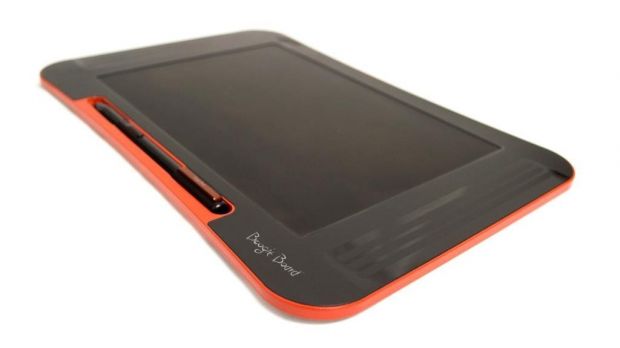 Boogie Board Sync 9.7 eWriter might replace paper
