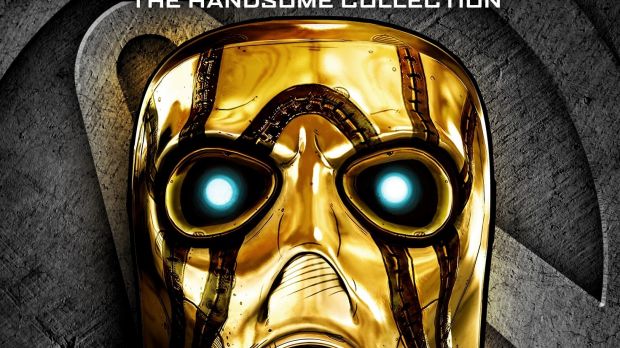 Borderlands: The Handsome Collection explains save transfers