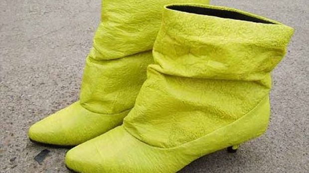 Botas Dacca, a new expression of being eco-conscious