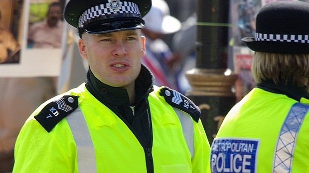 UK police forces are successful 96% of time when trying to access personal communications data