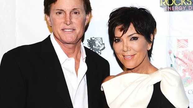 Bruce and Kris Jenner were married for 23 years, everybody thought it would be for life