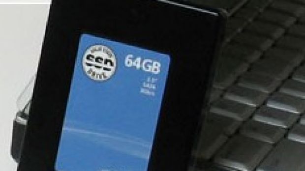 The Crucial SSDs