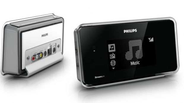 Philips N1100 PMP