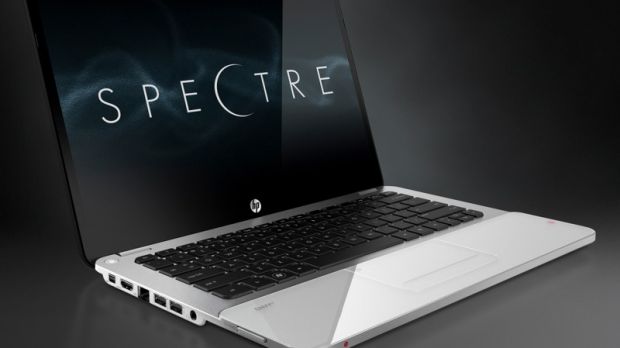 HP Envy 14 Spectre Ultrabook