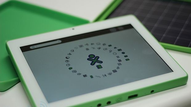 OLPC XO 3.0 $100 tablet