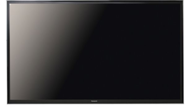 Panasonic 56-inch 4K OLED UHDTV