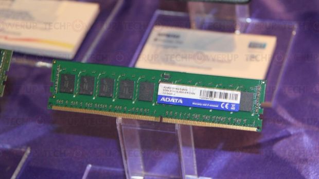ADATA DDR4 RAM 8 GB