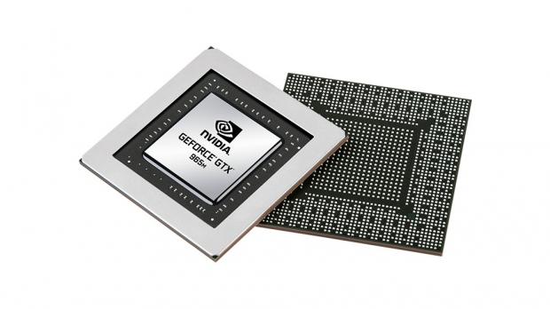 NVIDIA GeForce GTX 965M