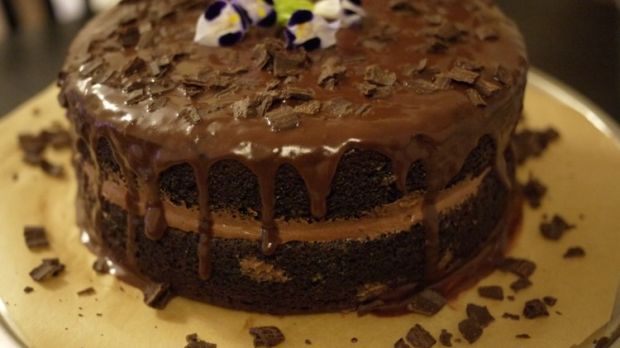 Cake made with marijuana puts 8 people in hospital