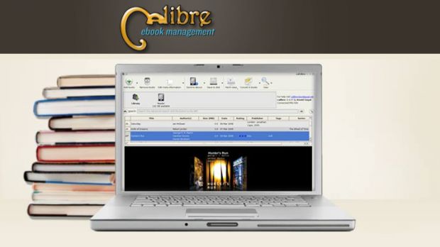 It features new, polished looks and a better ebook viewer