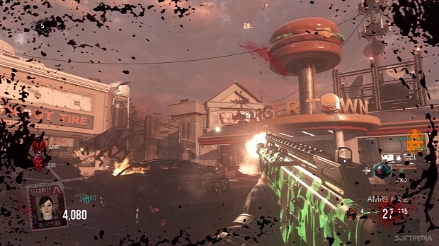 Ascendance is live for Advanced Warfare on new platforms