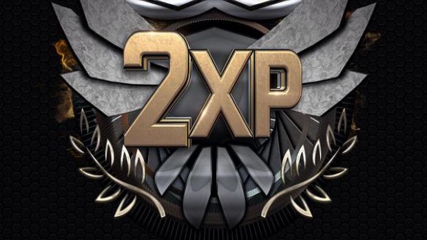 Double XP in Call of Duty: Advanced Warfare
