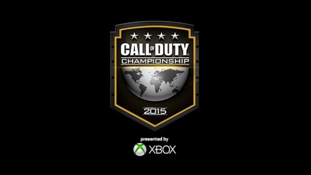 Call of Duty Championship is coming on March 27
