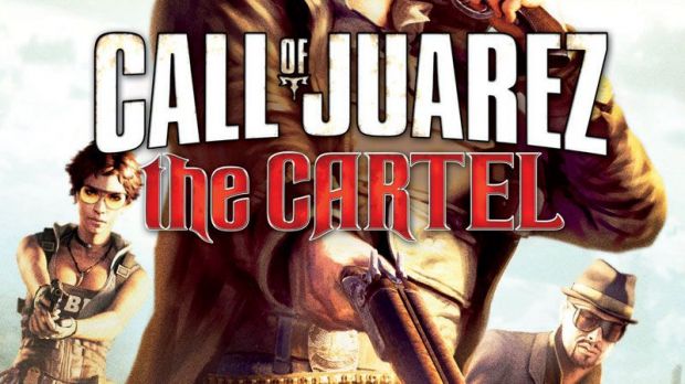 Call of Juare: The Cartel has been announced