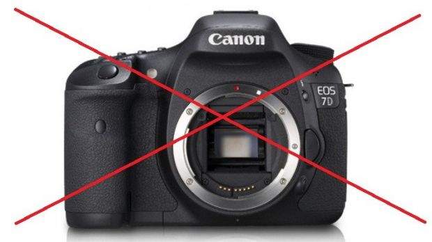 Canon EOS-1 SLR has been discontinued by Amazon