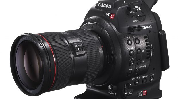 Canon EOS C100 Mark will lend its looks to the upcoming XC10