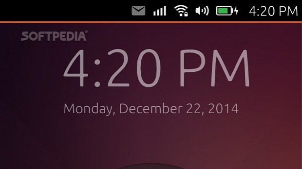 Ubuntu Touch Update 12