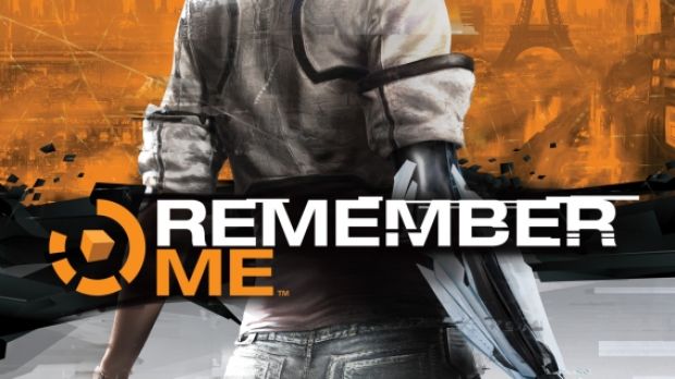 Remember Me is a new game