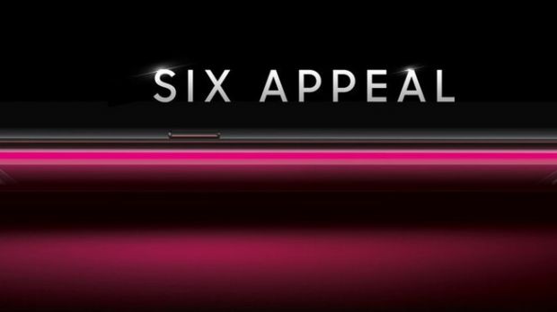 Samsung Galaxy S6 Edge got teased by T-Mobile