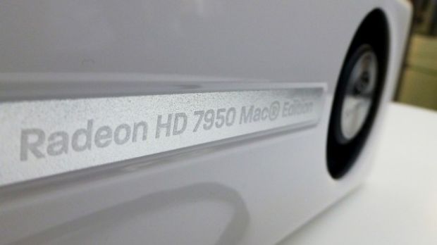 Sapphire Radeon HD 7950 Mac Edition